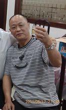 李大刚(中国内地作家)