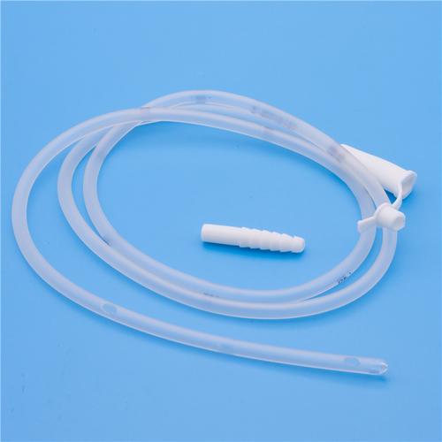 1米灌肠管胃食管 原始点姜汤灌肠姜粉泥灌肠 注射器筒