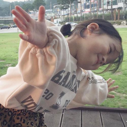 女生头像 可爱少女心 原宿风 ins超火 侵删