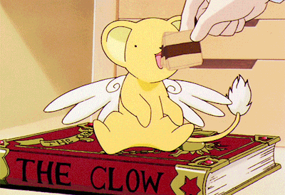 百变小樱的朋友