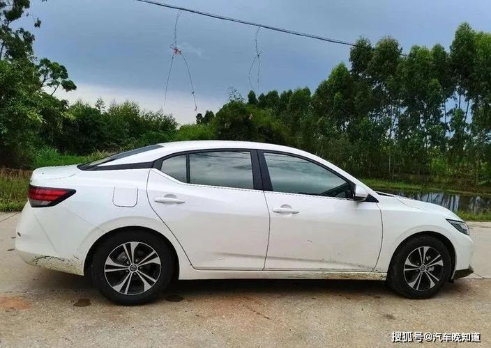 【日系车迷】14代轩逸,别提有多香!