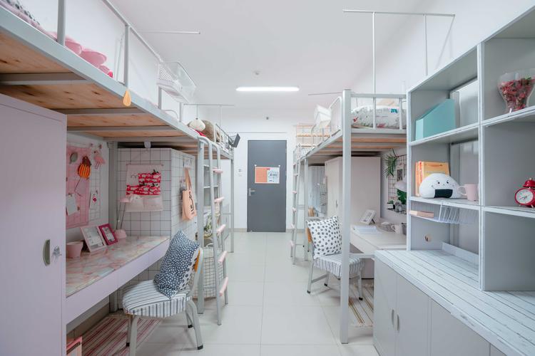 深圳大学宿舍条件怎么样,有空调吗(含宿舍图片)