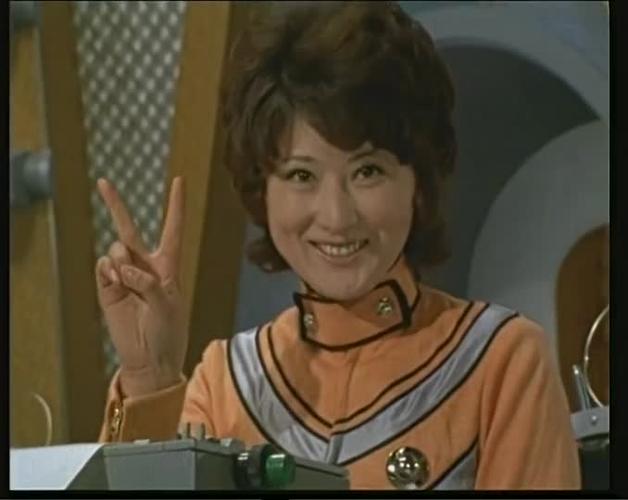 美川典子是电视剧《艾斯·奥特曼》里的虚构角色,她是由日本国影视