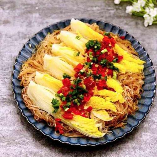 18道美味的蒸菜食谱,新的一年蒸蒸日上