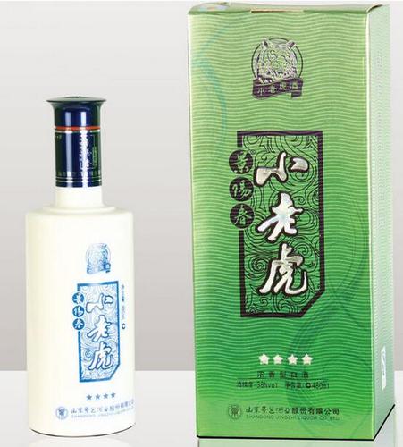 小老虎酒山东哪里产的?