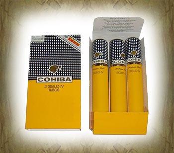 高希霸世纪6号雪茄