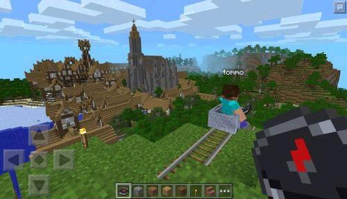 minecraftpe