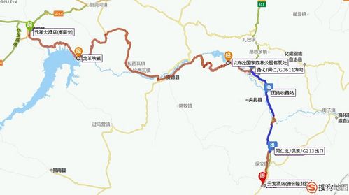 16年暑期我的神座,阿尼玛卿雪山,龙羊峡,坎布拉五天自驾旅行