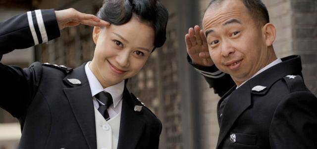 饰演了26年最丑配角,巨兴茂身高仅1.