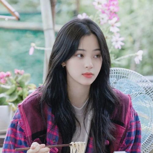 【头像】欧阳娜娜