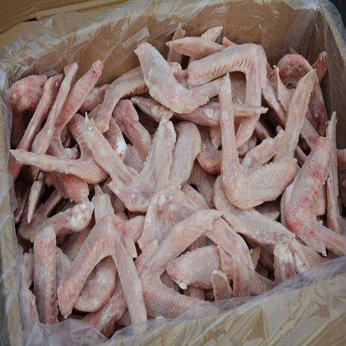 克500 卤味麻辣鸭翅 坏单包赔包邮六和冷冻鸭二节翅新鲜鸭翅生鸭翅