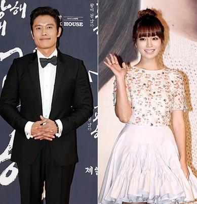 李秉宪李珉廷10日首尔大婚 宴请900人不开放采访