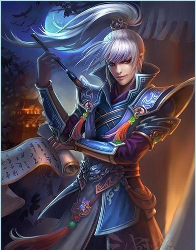 三国杀:金鳞岂是池中物,这样的界钟会能比过手杀吗?