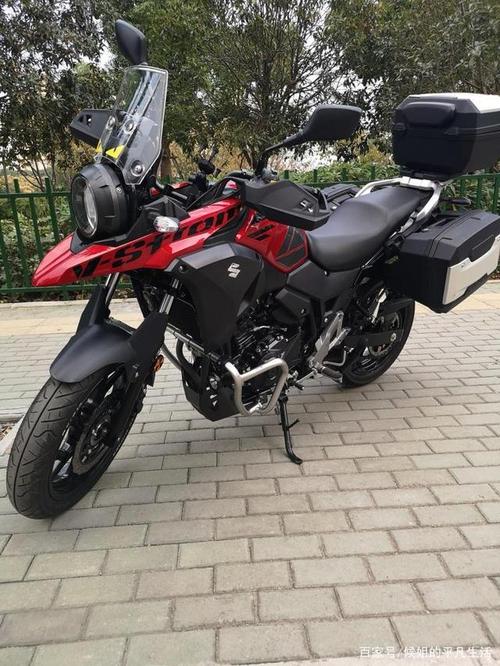 豪爵铃木dl250 gsx250和gw250三款车中,选谁最合适