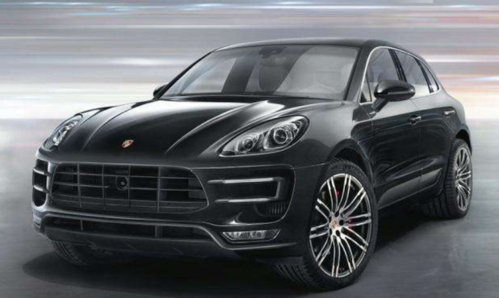 保时小型suv,保时捷macan车型介绍
