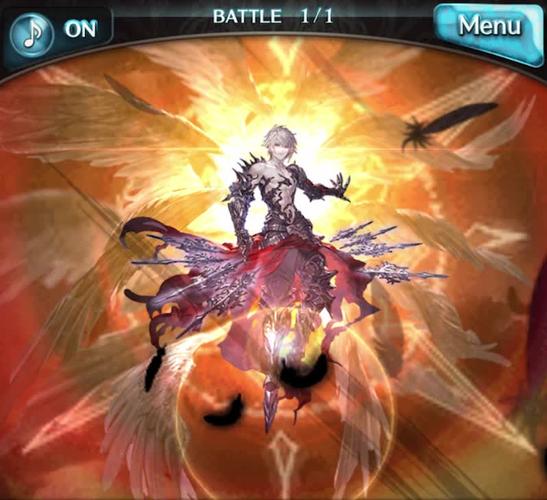 碧蓝幻想路西法讨伐战bgm「zero」