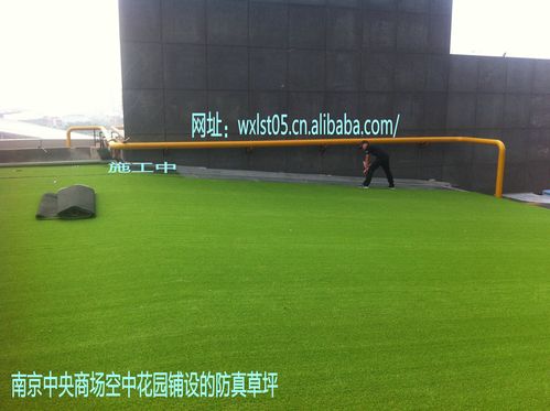 [2019主推] 景观装饰 幼儿园草坪 人造草坪 南京人工草坪 假草坪