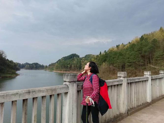 【寻找春天】徒步翻越江津杜市太公山