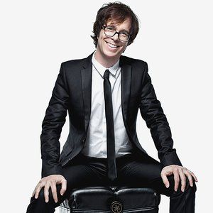 asu homecoming concert- ben folds