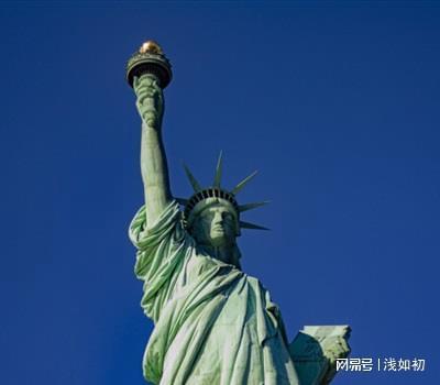 头像自由女神微信头像送给用自由女神做头像的人第261期
