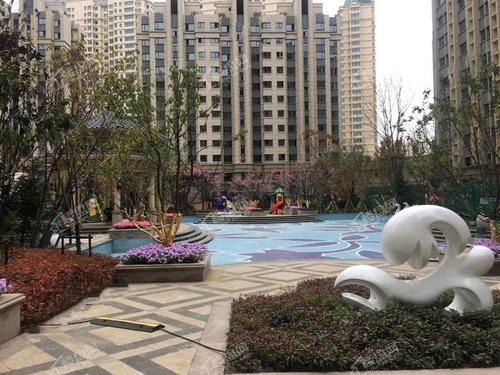 哈尔滨恒大御府效果图_实景图_样板间-哈尔滨楼盘网