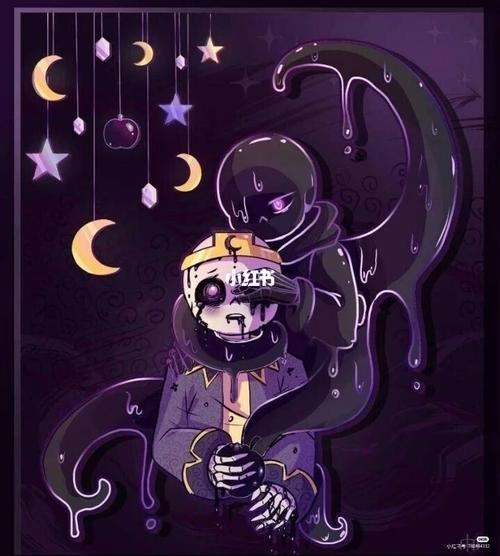 梦魇sans～_游戏_手机游戏