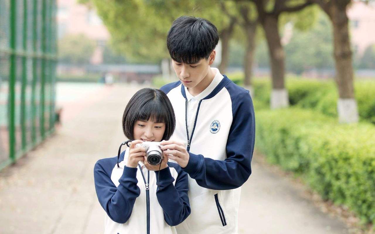 校园恋爱大多无疾而终,为何学校恋爱都如此脆弱?