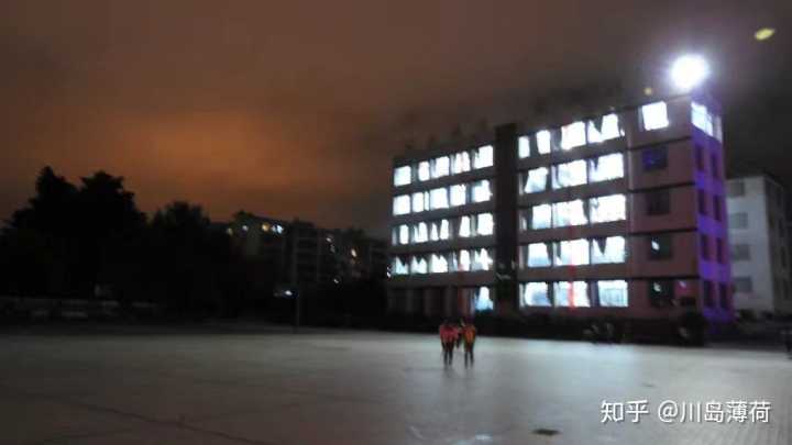 在兴义五中就读是一种怎样的体验