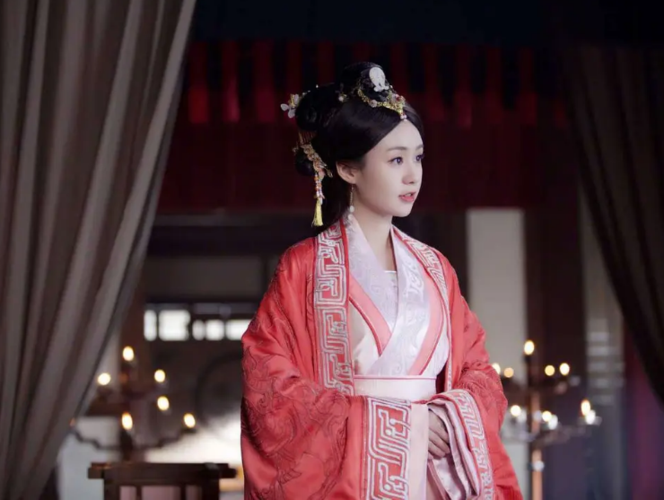 张若昀毛晓彤新剧《霍去病