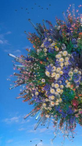 4k8k极致超清手机唯美精选壁纸