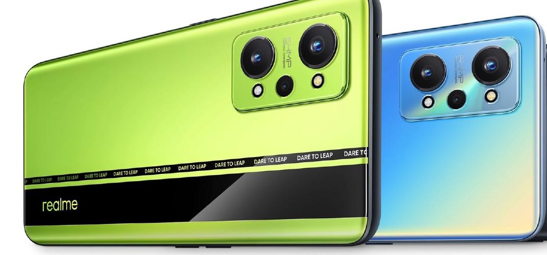 realme 真我 gt neo2有什么亮点?和iqoo neo5,红米k40