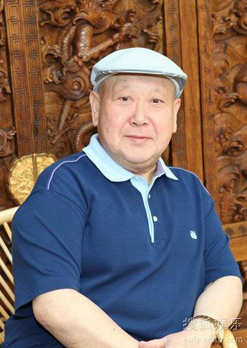 二哥尚长麟继承了父亲的衣钵,我自己则是一名唱花脸的京剧演员