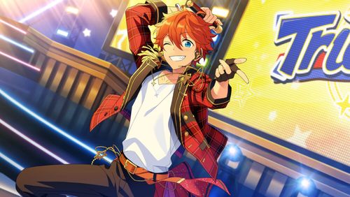 明星昴流【新篇章】&【偶像】偶像梦幻祭2