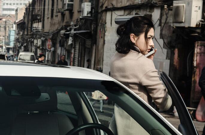 《捉迷藏》中霍建华被虐成狗,老婆智商却不在线!