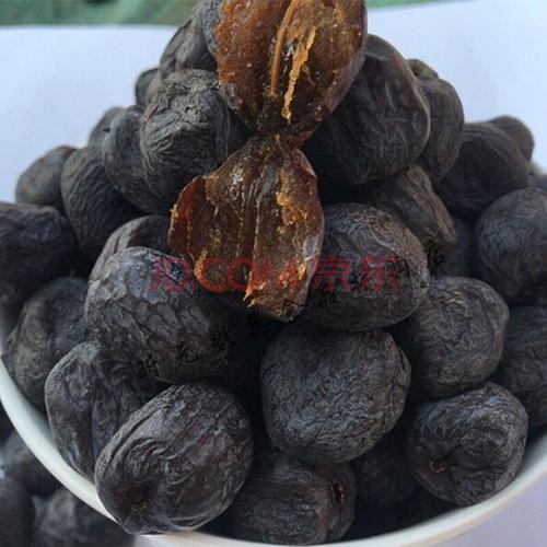 软枣圆枣无核软枣黑枣小柿子圆枣小柿饼200g500g多规格无核3斤3包500g