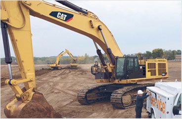 卡特挖掘机 挖掘机 卡特彼勒挖掘机 cat390d系列大型液压挖掘机 卡特