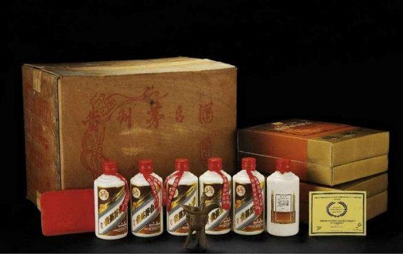 欢迎访问长春回收2008年茅台酒高价回收