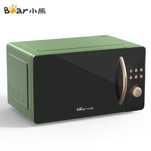 2021微波炉推荐,微波炉美的好还是格兰仕好?