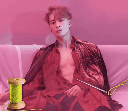 王嘉尔太性感的下场就是:妈粉大军很忙,自家的孩子自己保护