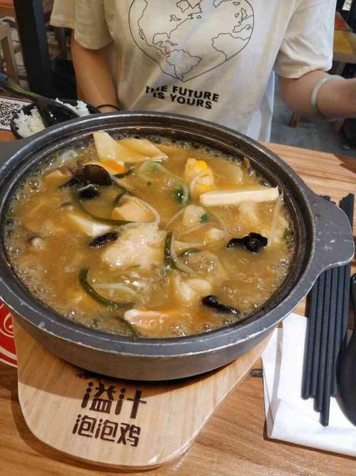 溢汁泡泡鸡·溢汁泡泡鱼(铜锣湾旗舰店)-"看抖音知道