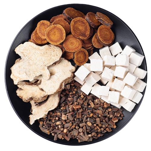 苓桂术甘汤茯苓桂枝白术甘草汤中药材非丸去湿健养胃