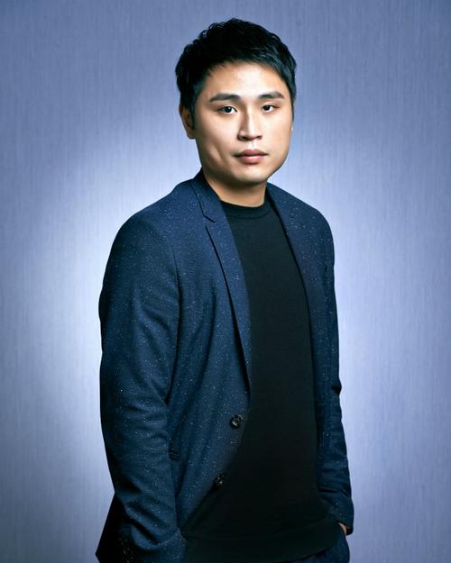 年薪百万到从头创业 中骏少帅黄涛创办funwork