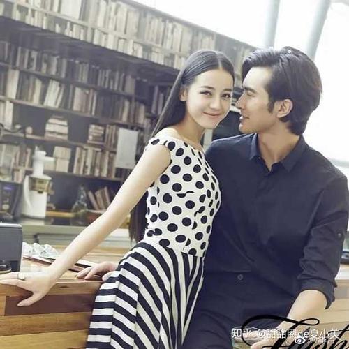 都不希望迪丽热巴和高伟光在一起吗