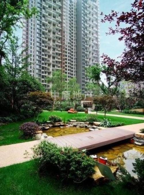 龙湖三千城一期 【龙湖三千城 3房2厅2卫 出售】成都二手房-中原地产