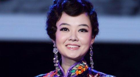 王庆爽新歌参加【华语民歌榜】迎七一 "唱给妈妈的歌"