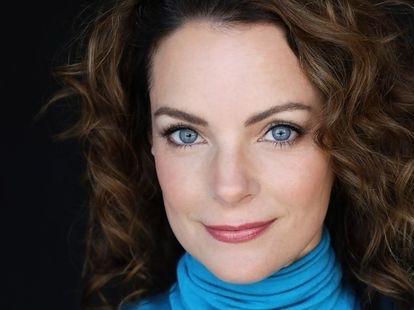 冷夏型白种人代表明星