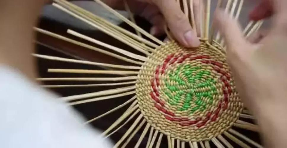 吉林e手—残创网丨梅河口市成浩草编专业合作社