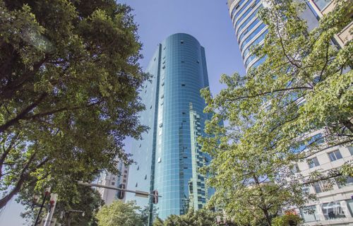 康富来国际大厦