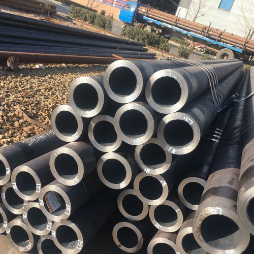 热轧无缝钢管 35# 攀钢