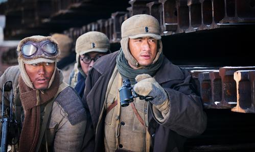 电影长津湖将在北美上映背后的战略意义